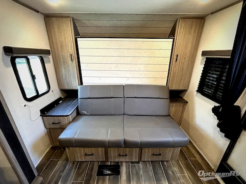 2022 Keystone Passport SL 189RB RV Photo 3