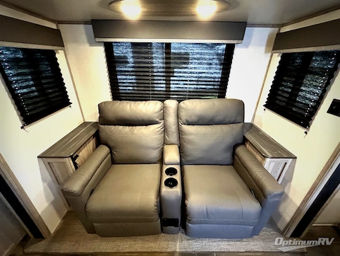 2022 Keystone Passport SL 189RB RV Photo 4