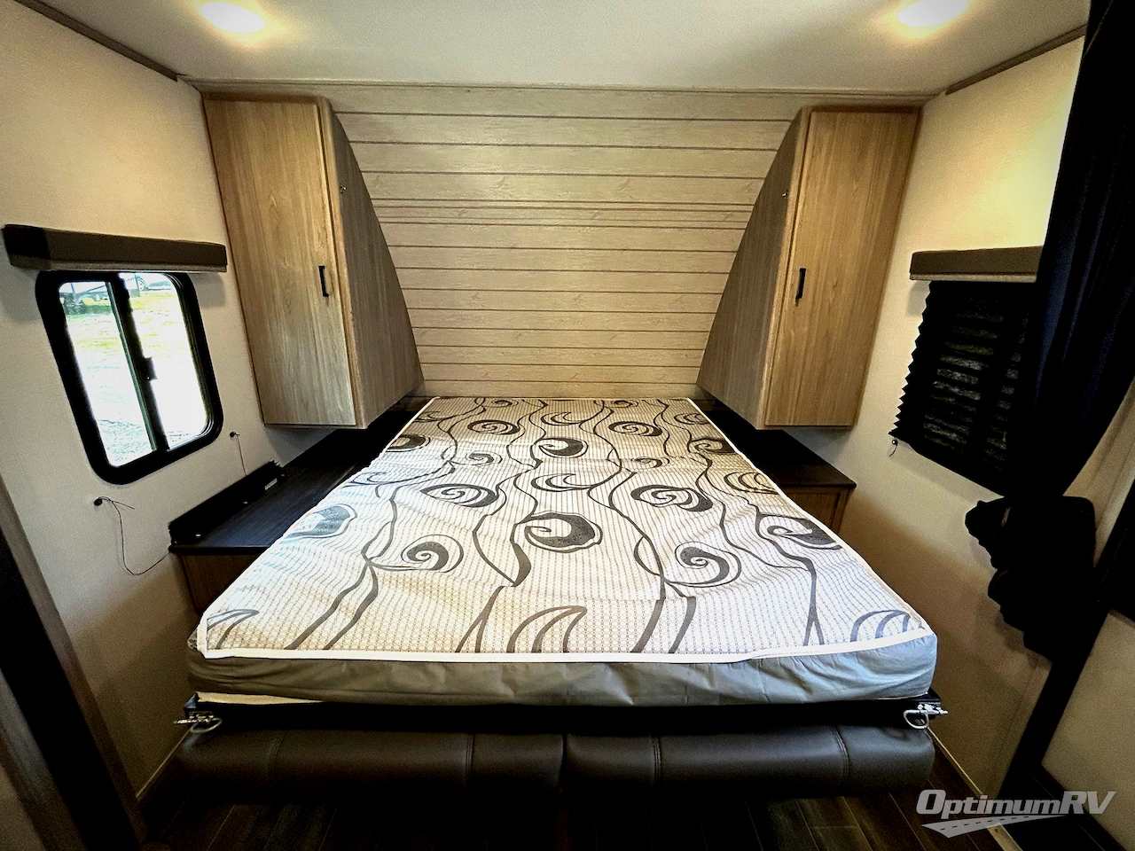 2022 Keystone Passport SL 189RB Photo 8