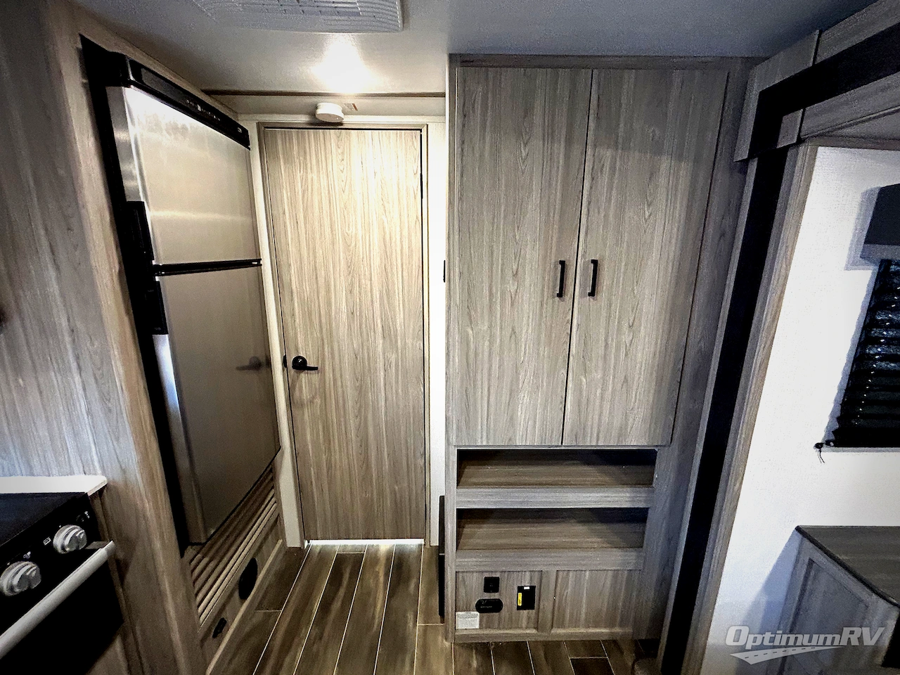 2022 Keystone Passport SL 189RB Photo 11