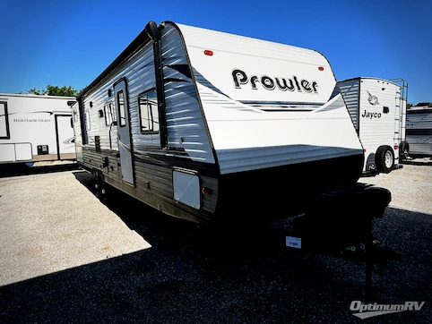 Used 2020 Heartland Prowler 303BH Featured Photo