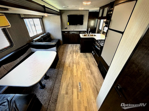 2020 Heartland Prowler 303BH RV Photo 2