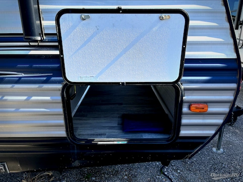 2020 Heartland Prowler 303BH RV Photo 4
