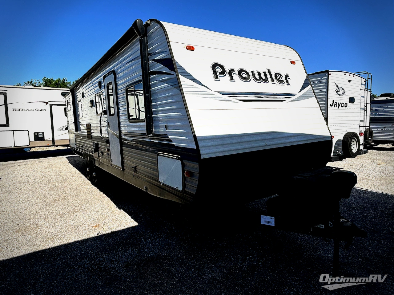 2020 Heartland Prowler 303BH Photo 1