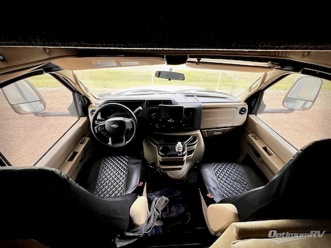 2023 NeXus Phantom 32P RV Photo 2