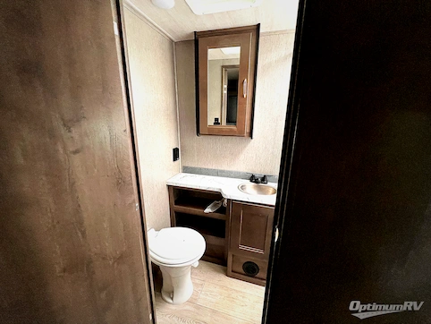 2023 NeXus Phantom 32P RV Photo 4