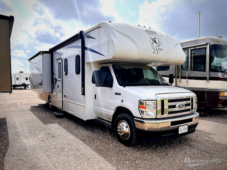 2023 NeXus Phantom 32P RV Photo 1