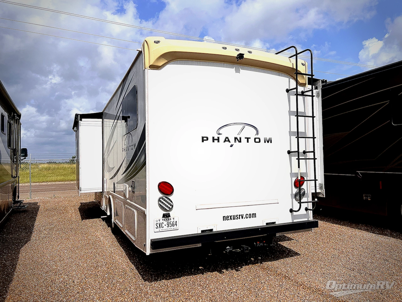 2023 NeXus Phantom 32P Photo 3