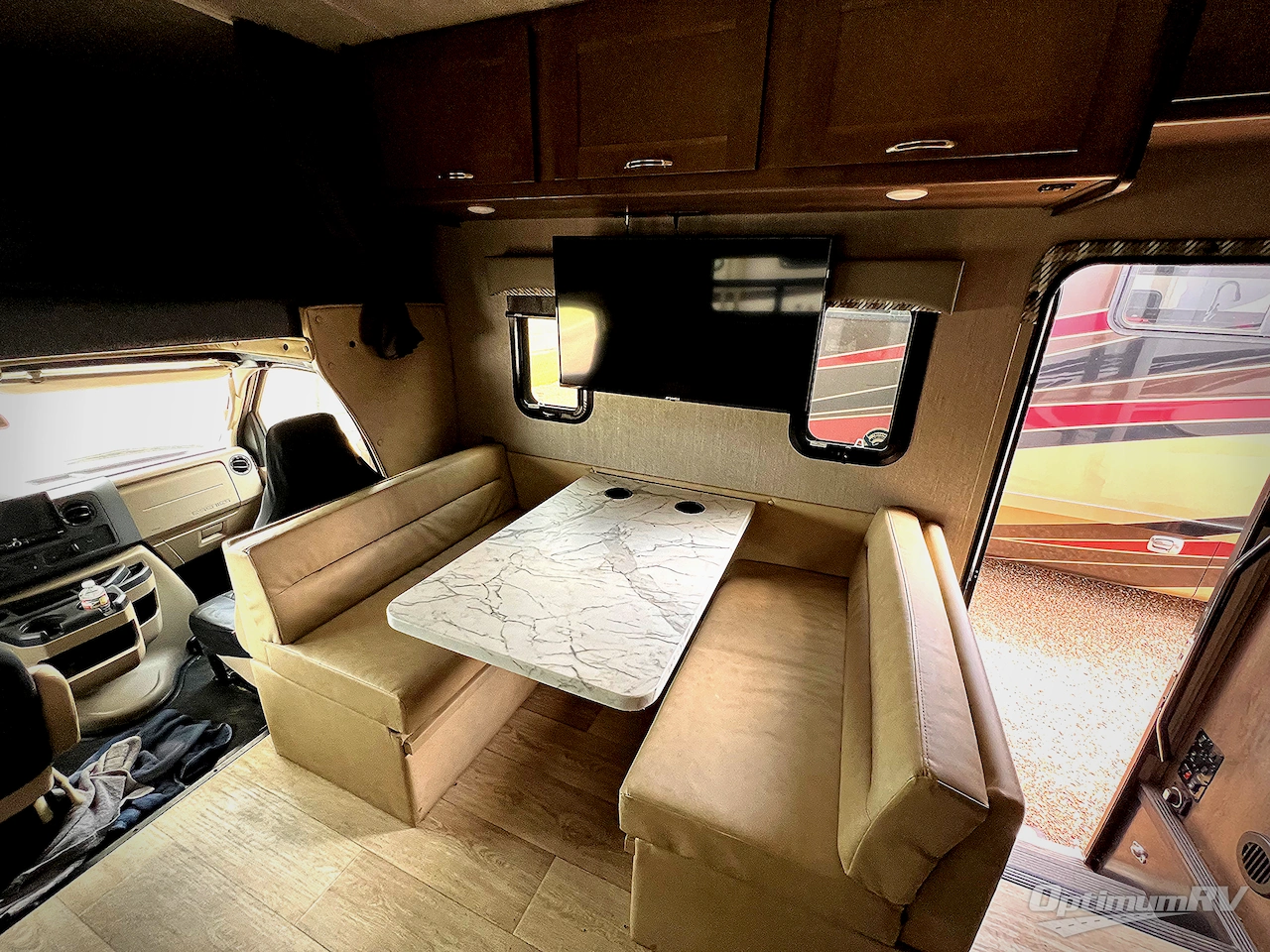 2023 NeXus Phantom 32P Photo 9