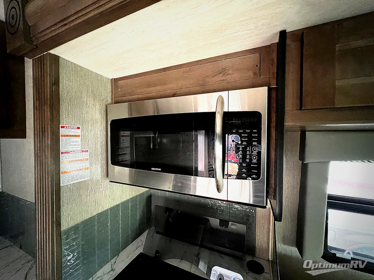 2023 NeXus Phantom 32P Photo 13