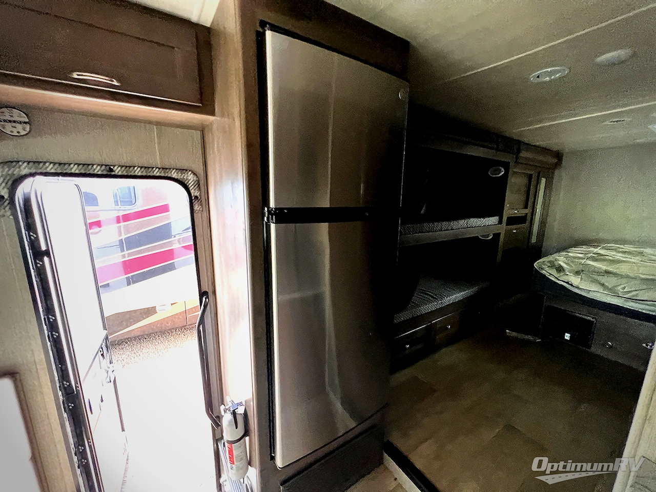 2023 NeXus Phantom 32P Photo 14