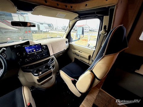 2023 NeXus Phantom 31P RV Photo 2