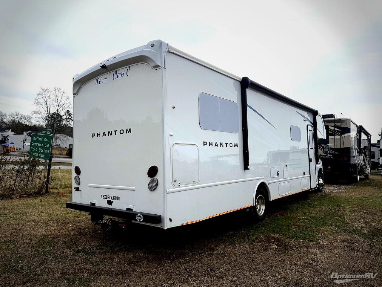 2023 NeXus Phantom 31P Photo 2