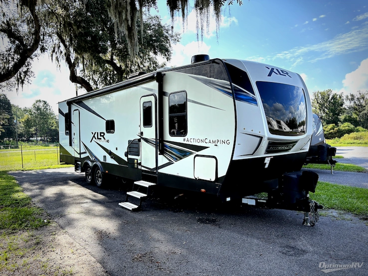 2020 Forest River XLR Hyper Lite 3212 RV Photo 1