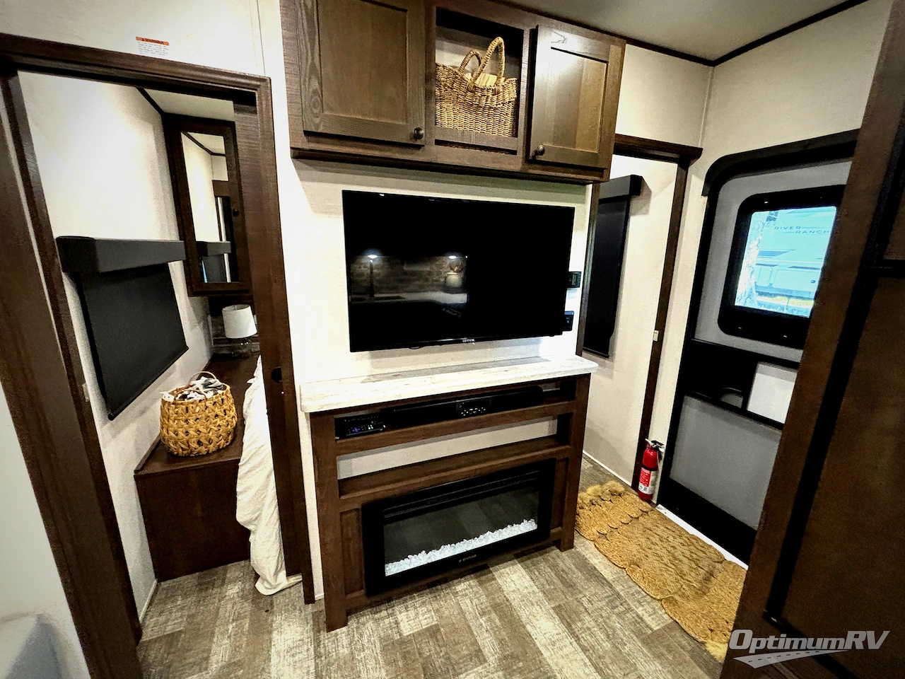 2020 Forest River XLR Hyper Lite 3212 Photo 8