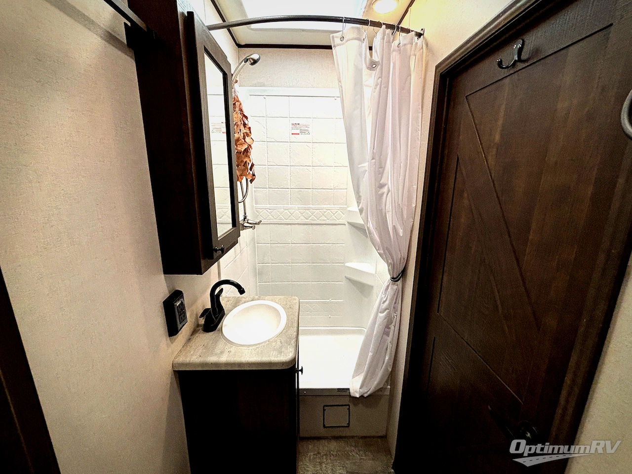 2020 Forest River XLR Hyper Lite 3212 Photo 12