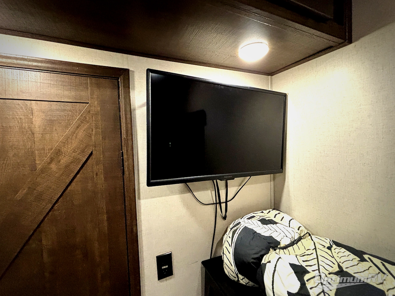 2020 Forest River XLR Hyper Lite 3212 Photo 17