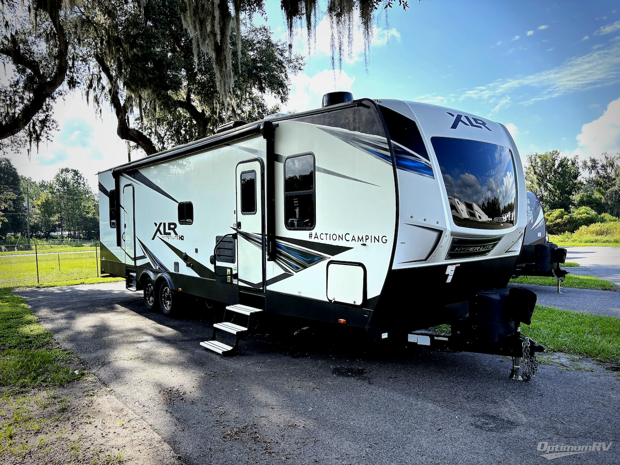 2020 Forest River XLR Hyper Lite 3212 Photo 1