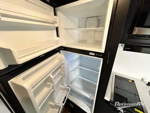 2022 Forest River Cherokee Wolf Pup 16FQ RV Photo 3