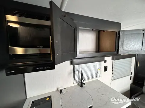 2022 Forest River Cherokee Wolf Pup 16FQ RV Photo 4