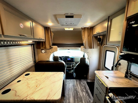 2024 Thor Four Winds 22E RV Photo 2