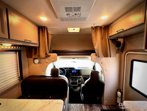 2024 Thor Four Winds 22E RV Photo 3