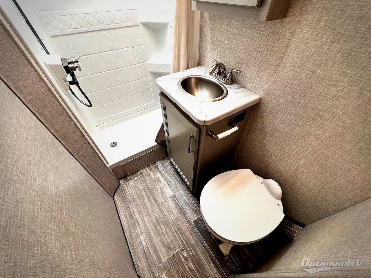 2024 Thor Four Winds 22E Photo 15