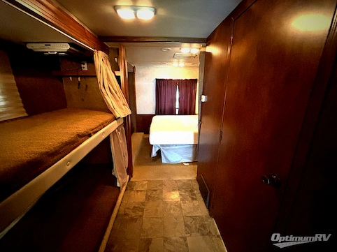 2012 Coachmen Mirada 34BH RV Photo 3