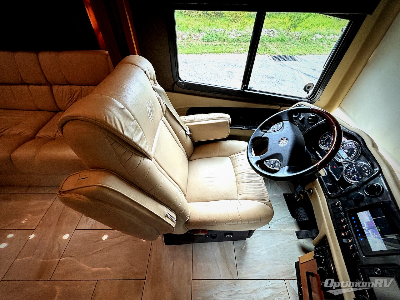 2016 Tiffin Allegro Bus 45OP Photo 7