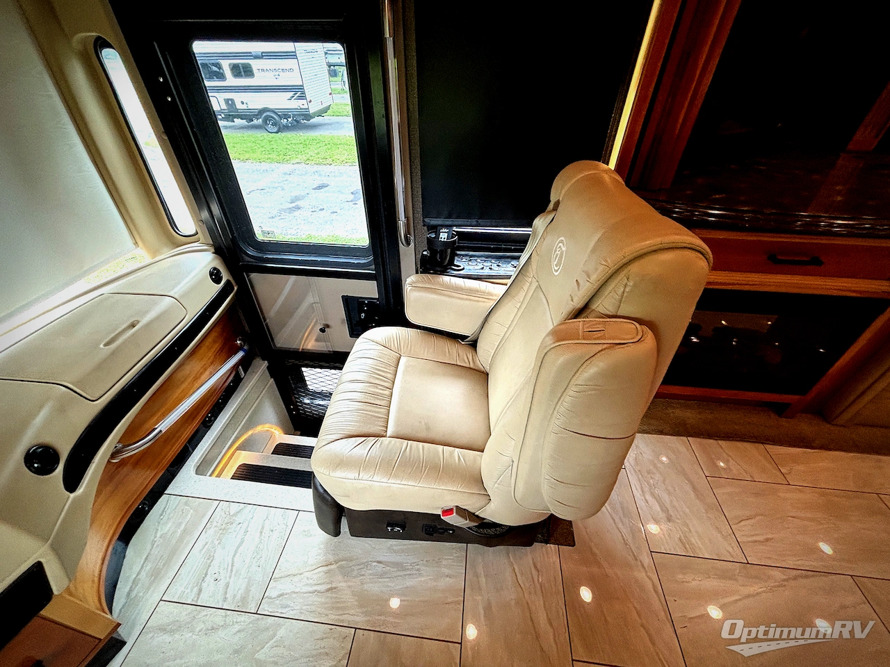 2016 Tiffin Allegro Bus 45OP Photo 9