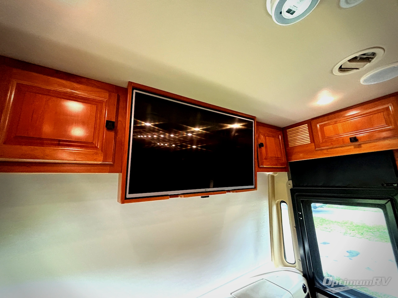 2016 Tiffin Allegro Bus 45OP Photo 10