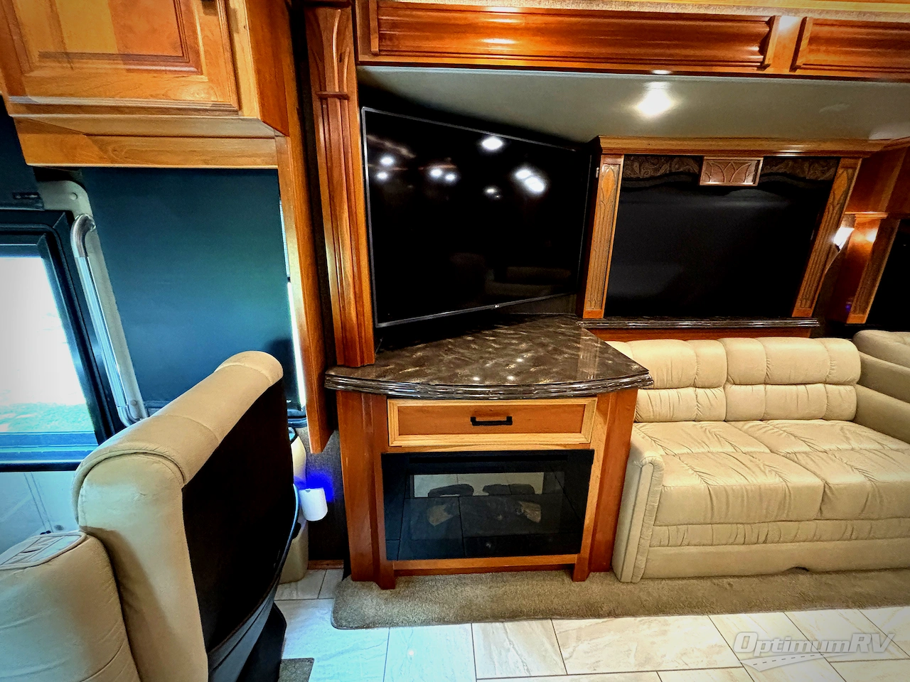2016 Tiffin Allegro Bus 45OP Photo 13