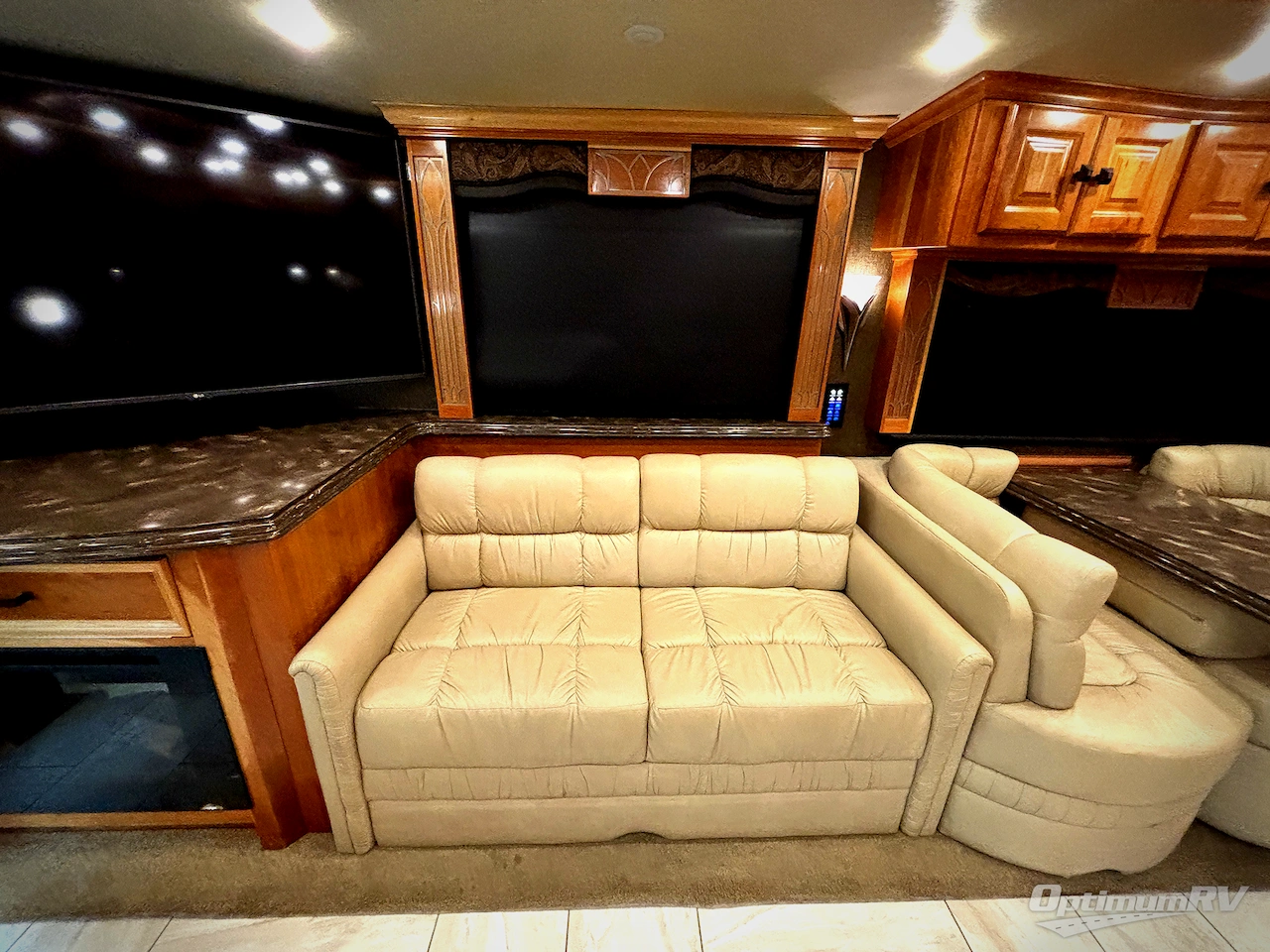 2016 Tiffin Allegro Bus 45OP Photo 14