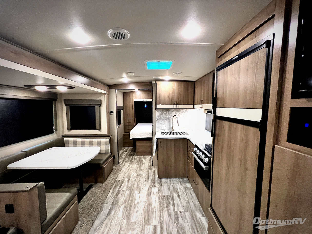 2021 Grand Design Imagine 2800BH Photo 4