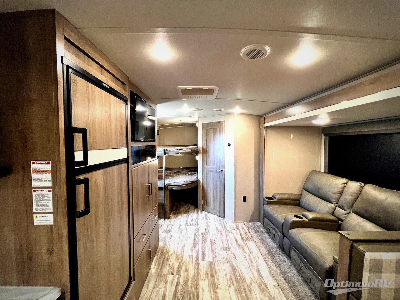 2021 Grand Design Imagine 2800BH Photo 5