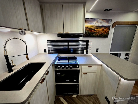 2026 Forest River Ozark 2430RBK RV Photo 3