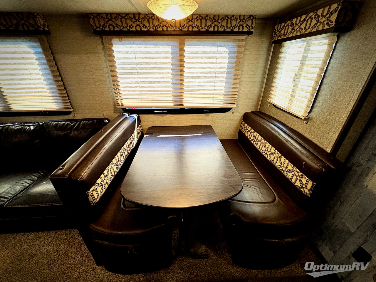 2017 Keystone Premier Ultra Lite 30RIPR Photo 13