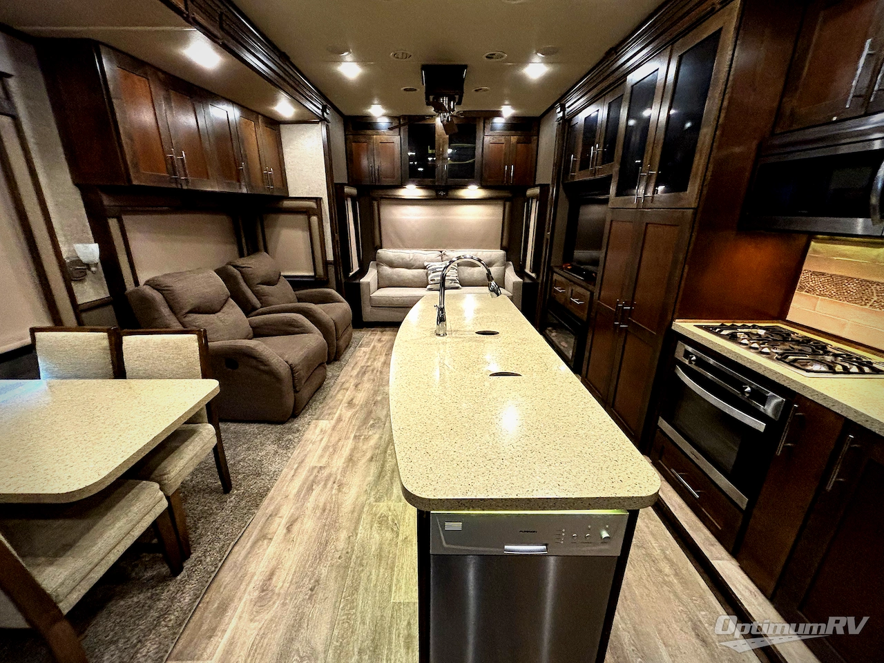 2018 VanLeigh Vilano 365RL Photo 4