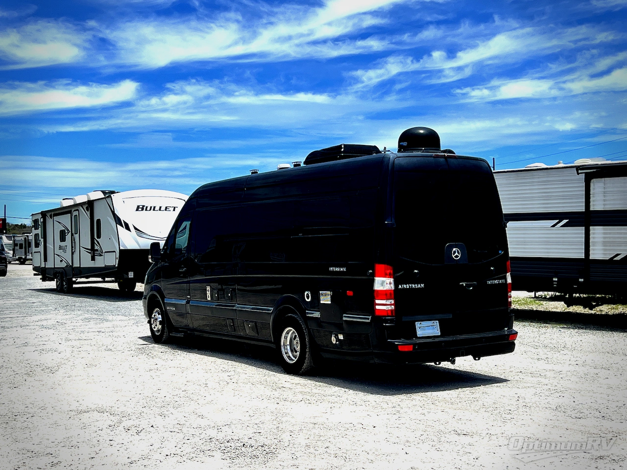 2016 Airstream Interstate Grand Tour EXT Grand Tour EXT Photo 3