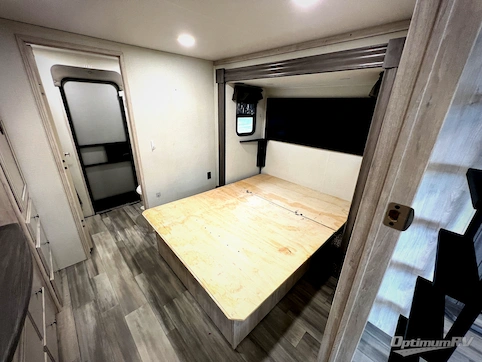 2024 Forest River Sandpiper 4002FB RV Photo 3