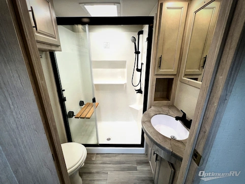 2024 Forest River Sandpiper 4002FB RV Photo 4