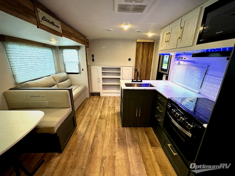 2024 Heartland Eddie Bauer 261BH RV Photo 2