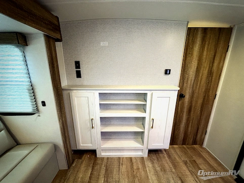 2024 Heartland Eddie Bauer 261BH RV Photo 3