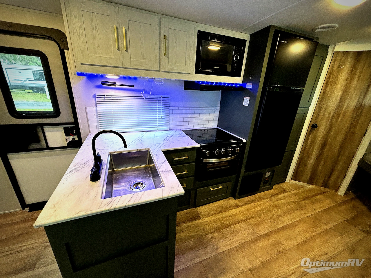 2024 Heartland Eddie Bauer 261BH Photo 8