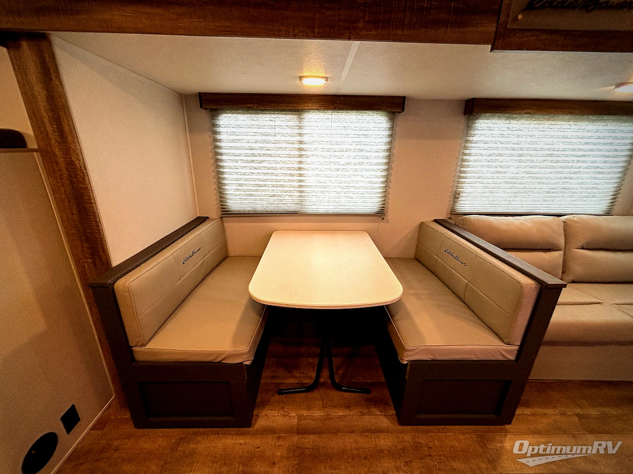 2024 Heartland Eddie Bauer 261BH Photo 11