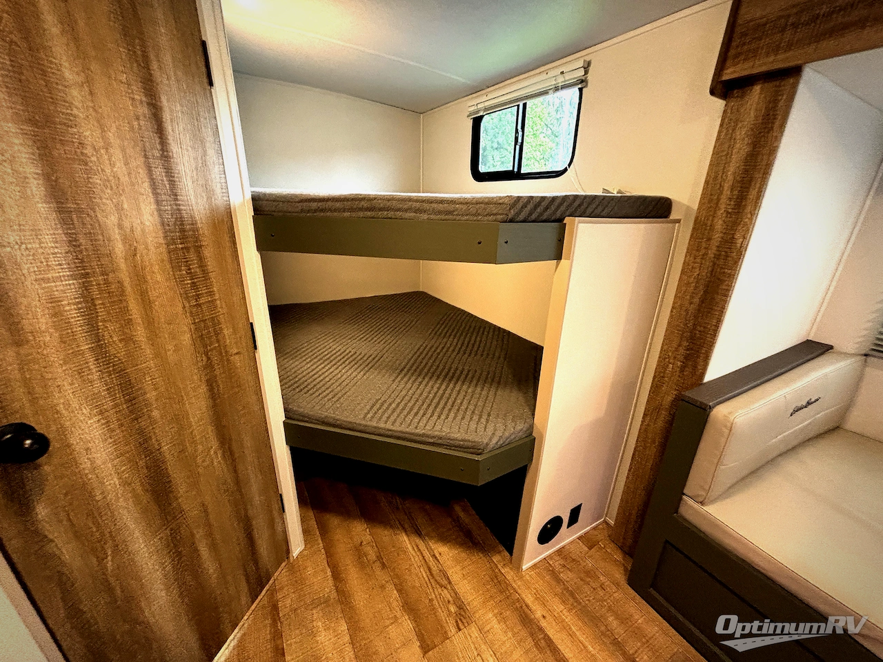 2024 Heartland Eddie Bauer 261BH Photo 12