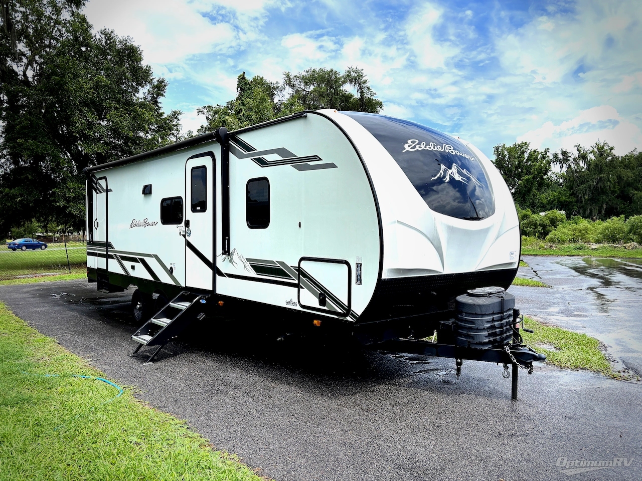 2024 Heartland Eddie Bauer 261BH Photo 1