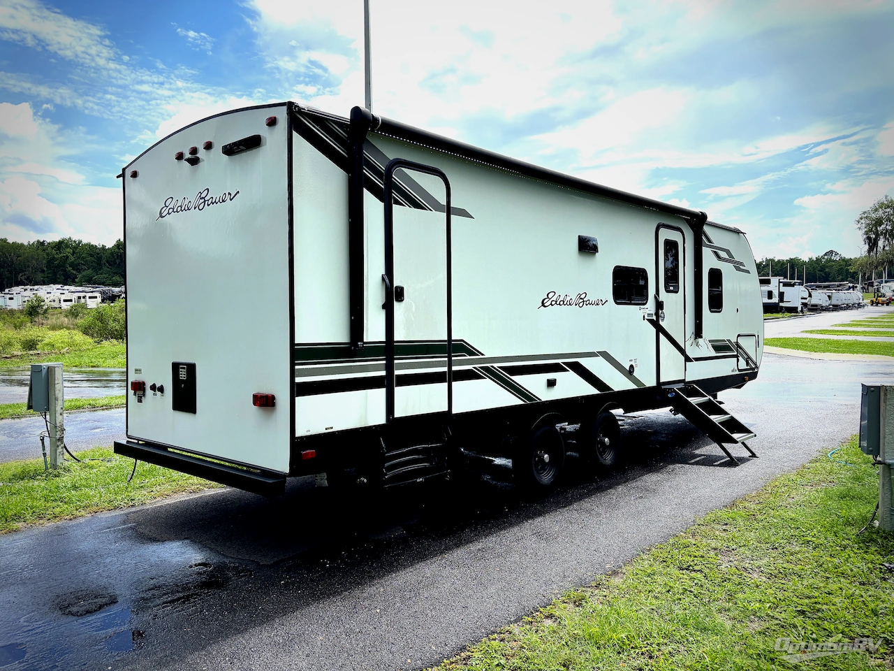 2024 Heartland Eddie Bauer 261BH Photo 2