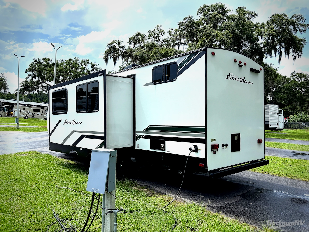 2024 Heartland Eddie Bauer 261BH Photo 3