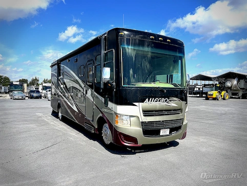 Used 2014 Tiffin Motorhomes Allegro 31 SA Featured Photo